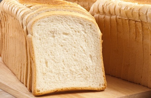 emulsifier in bread